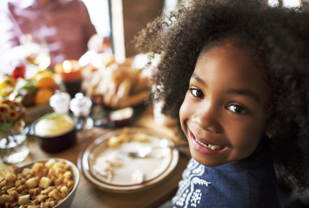 Healthy Side Dishes For Holidays