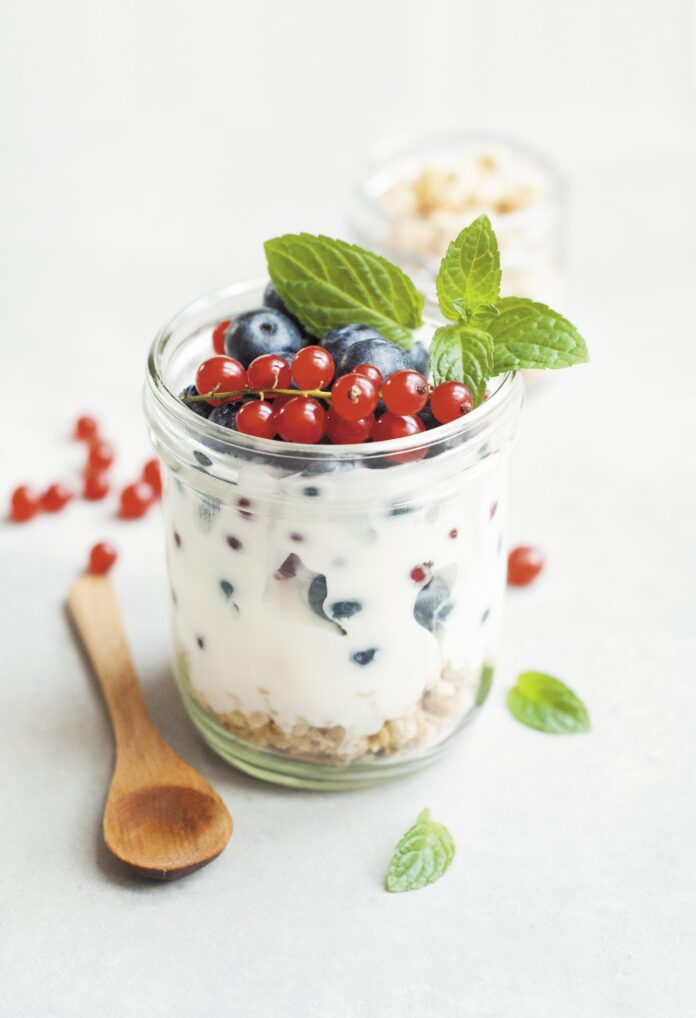 Yogurt
