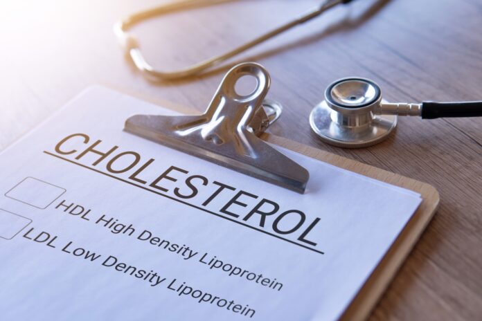 Cholesterol