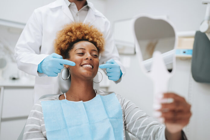 Dental Health