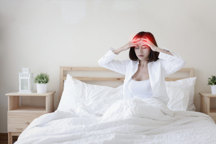Headaches Causes
