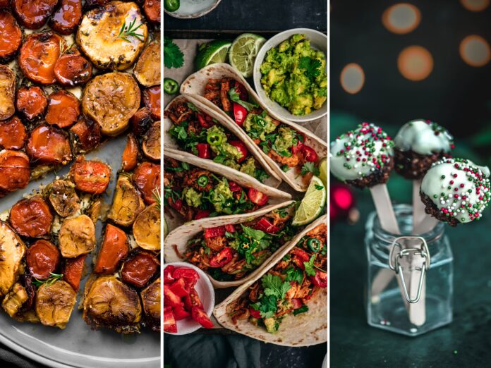 Christmas Leftover Recipes for Savory and Sweet Options