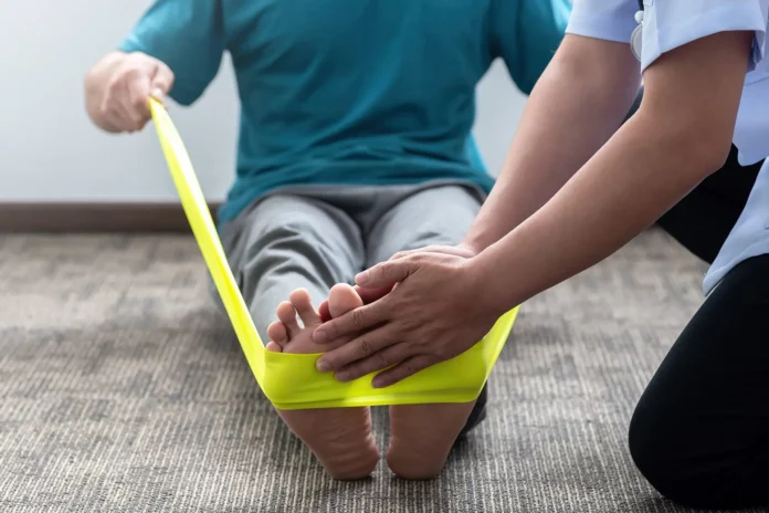 Hammer Toe Exercises to Straighten Toes Naturally
