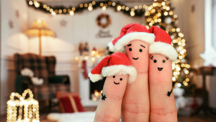 The Importance of Selfless Acts at Christmas