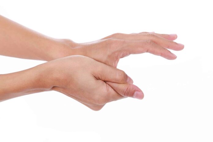 Trigger Thumb Exercises for Joint Health
