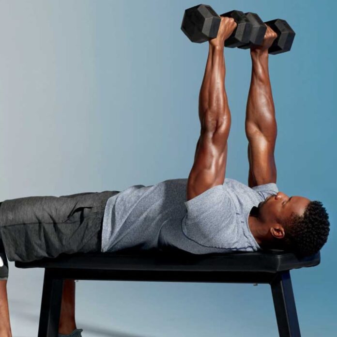 Lower Back Dumbbell Exercises for All Fitness Levels