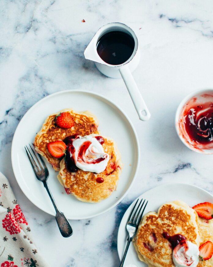 Protein Pancakes Recipe: A Delicious and Nutritious Start to Your Day