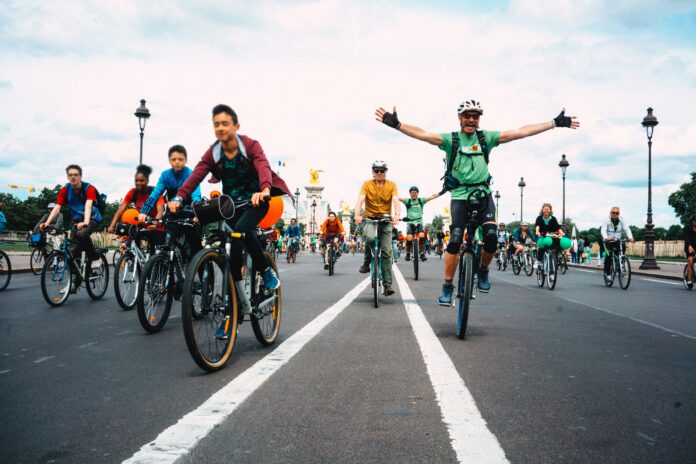 How Divvy Bikes can Transform Your Fitness Journey