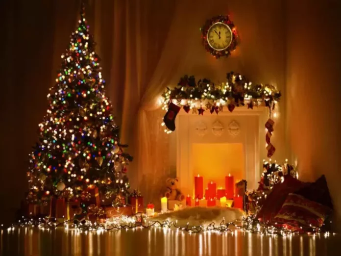 Christmas: Exploring Its Origins and True Meaning