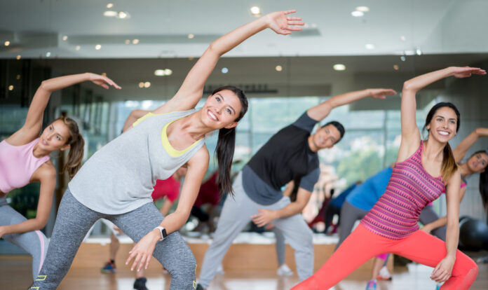 How Aerobic Exercise Boosts Your Heart Health