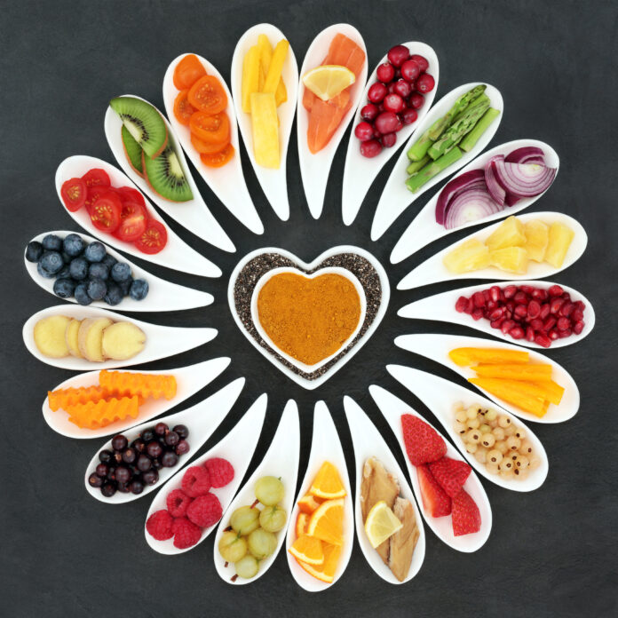 Healthy Heart Food The Art of Dieting: Crafting a Path to Health and Wellness
