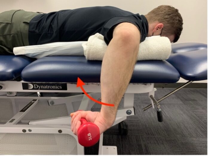 How Can You Treat Valgus Extension Overload exercise?