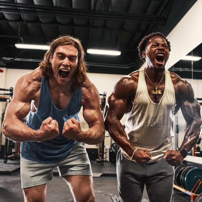Anterior Deltoid Exercises to Build Strong Shoulders