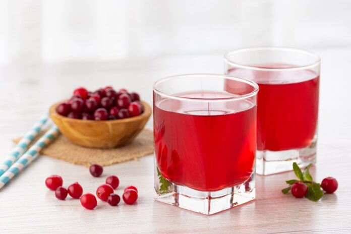 Diet Cranberry Juice Benefits and Healthy Choice