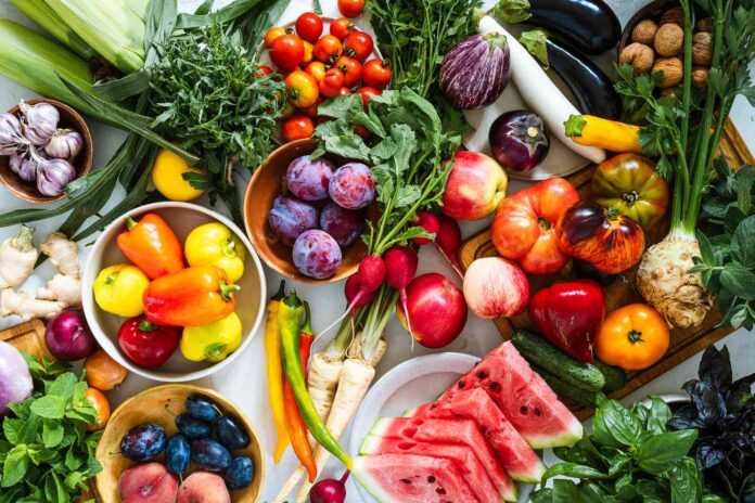 Liver Detox Diet for Weight Loss and Health