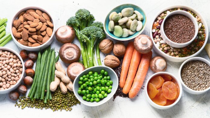Low Iodine Diet Foods to Avoid