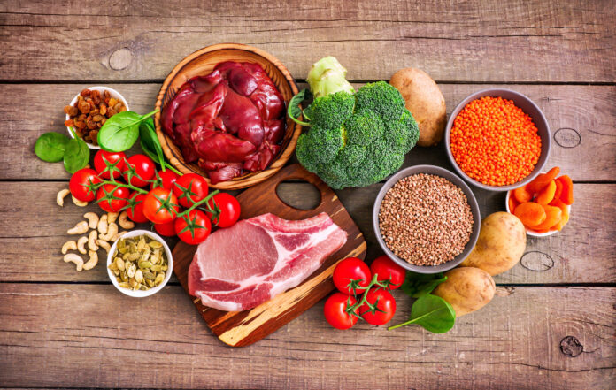 Omnivore Diet Tips to Boost Your Energy