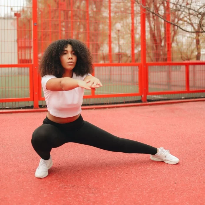 Adductor Exercises for Effective Muscle Recovery