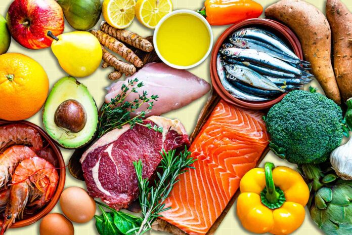 Autoimmune Diet Lifestyle for Long-Term Health