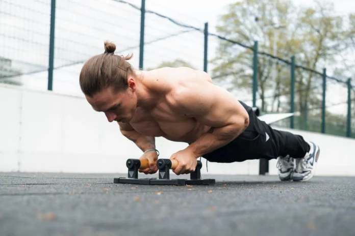 Calisthenics Chest Exercises to Build Muscle Fast