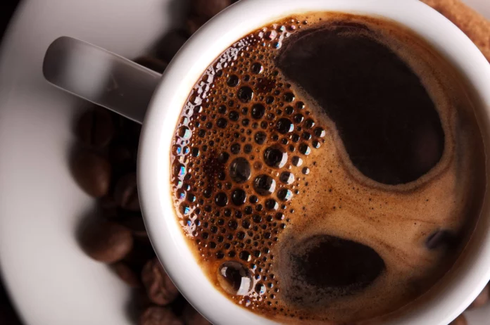 Coffee Diet Benefits for Weight Loss