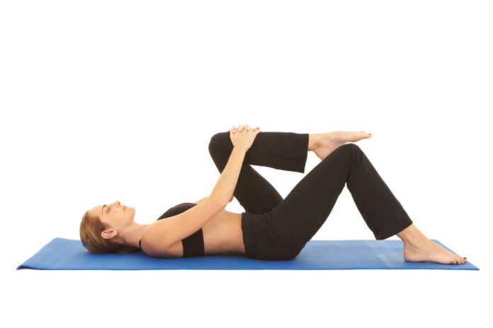 Iliosacral Joint Pain Exercise to Strengthen Muscles