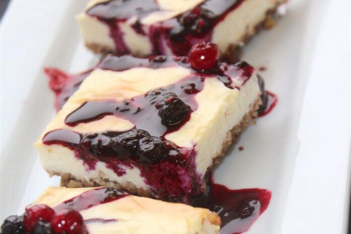 Keto Diet Desserts: Homemade Sugar-Free Treats