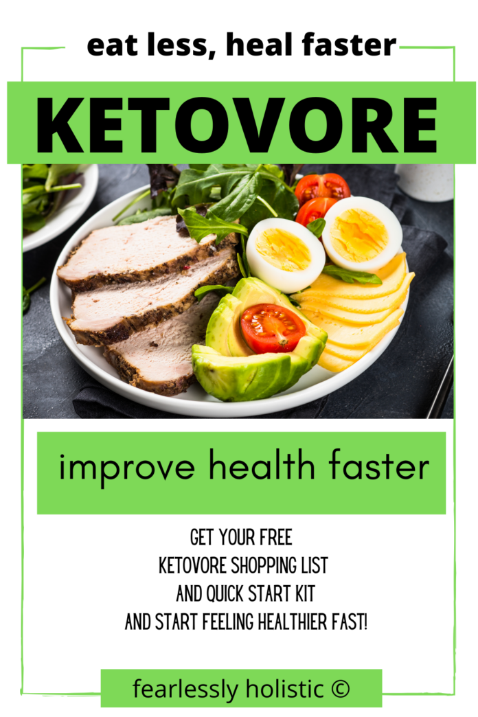 Ketovore Diet How to Boost Health and Lose Weight