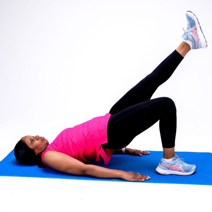 Shin Splint Exercises You Can Do at Home