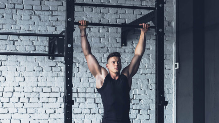 Teres Major Exercises for Better Posture