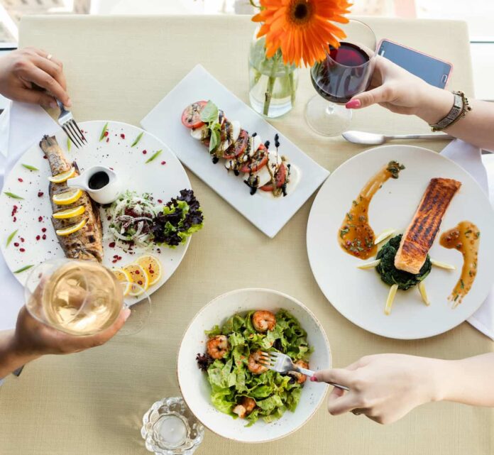 Valencia Diet Benefits for Healthy Living