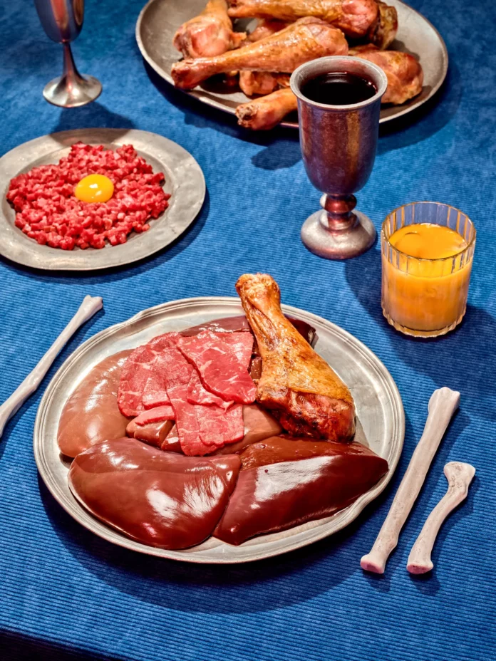 Butter and Depression Carnivore Diet for Mental Health