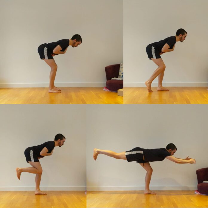 Hip Hinge Exercises to Build Strength and Stability