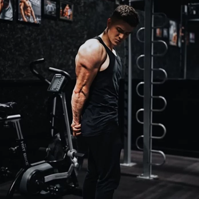 Lateral Head Tricep Exercises