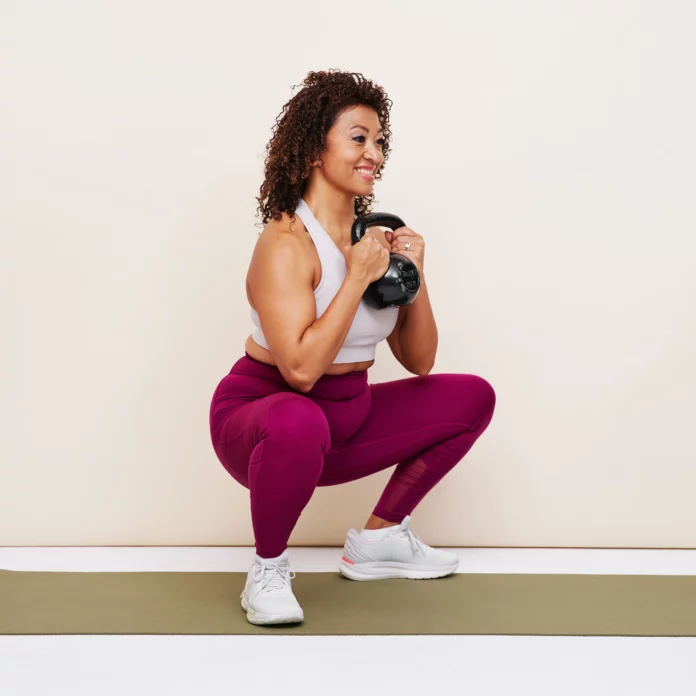 Quad Strengthening Exercises for Stronger Legs and Knees