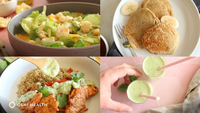 SIBO Diet Foods to Eat and Avoid