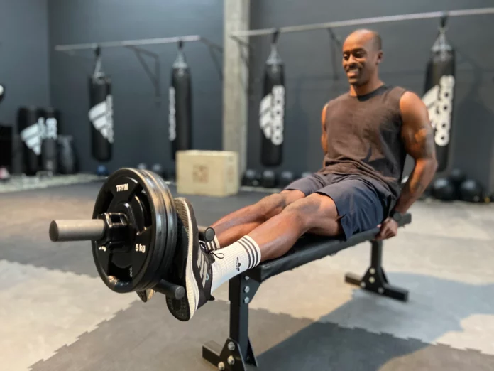 Tibialis Exercises Boost Lower Leg Muscle Power