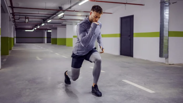 Body Composition Exercises for Fat Loss and Muscle Gain