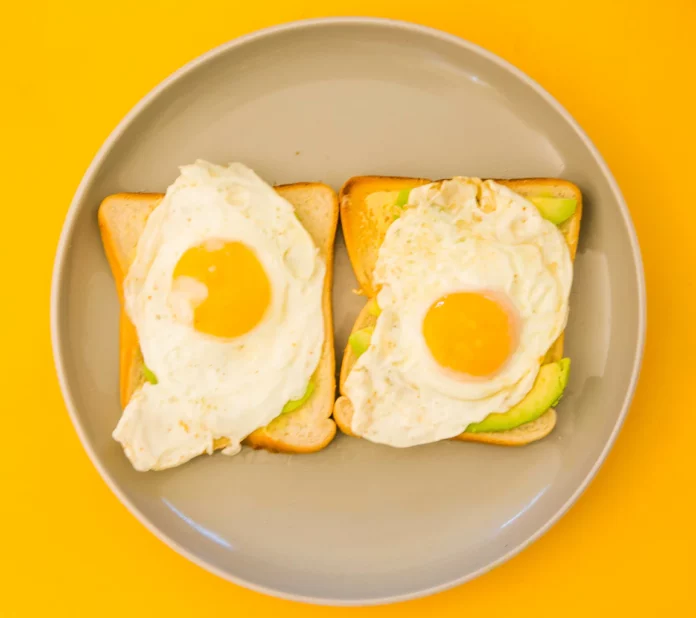Carnivore Diet Breakfast Foods for Weight Loss