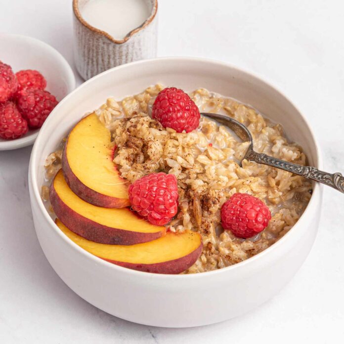 CCHO Diet Basics for Weight Control