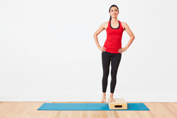 Drop Exercise Ideas for Home Fitness Plans