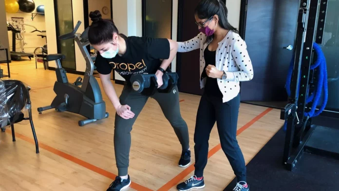 Head and Face Injuries Exercises for Faster Healing