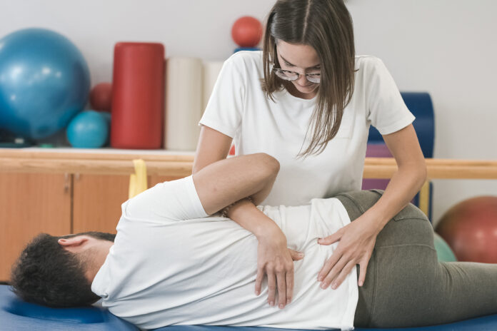 Herniated Disc Physical Exercise for Long-Term Healing
