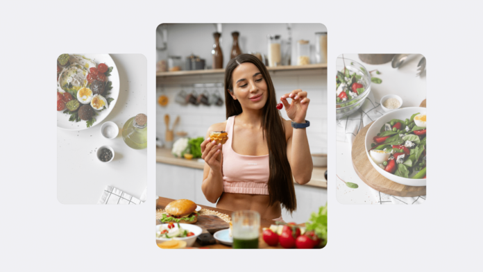 Metabolic Confusion Diet to Break Weight Loss Plateau