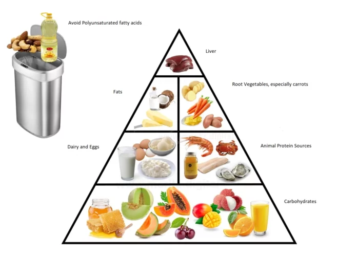 Ray Peat Diet Benefits for Health