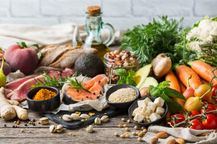 Feingold Diet for ADHD and Hyperactivity Help