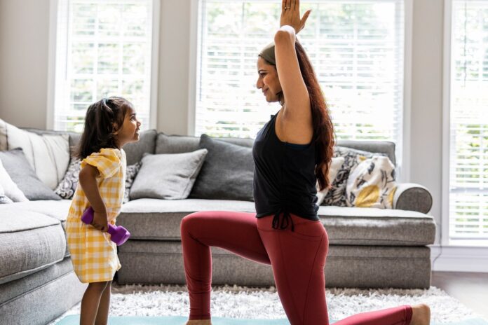 Good Morning Exercise Techniques to Wake Up Energized