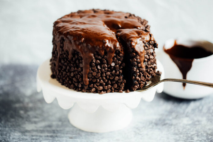 Paleo Diet Desserts for Chocolate Lovers to Enjoy