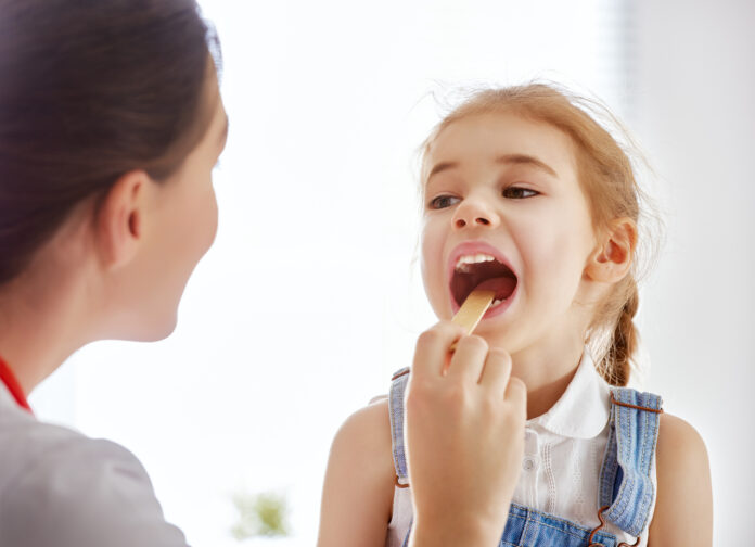 Tonsillectomy Diet Day by Day for the Child