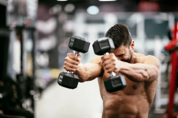 Tricep Exercises Build Strong Arms Fast and Effectively